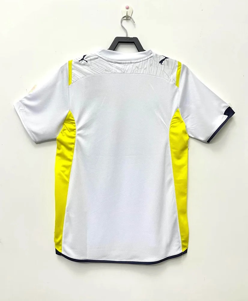 Tottenham 2009/2010 Retro Tottenham Hotspur Home Football Shirt 2009/2010 — 2