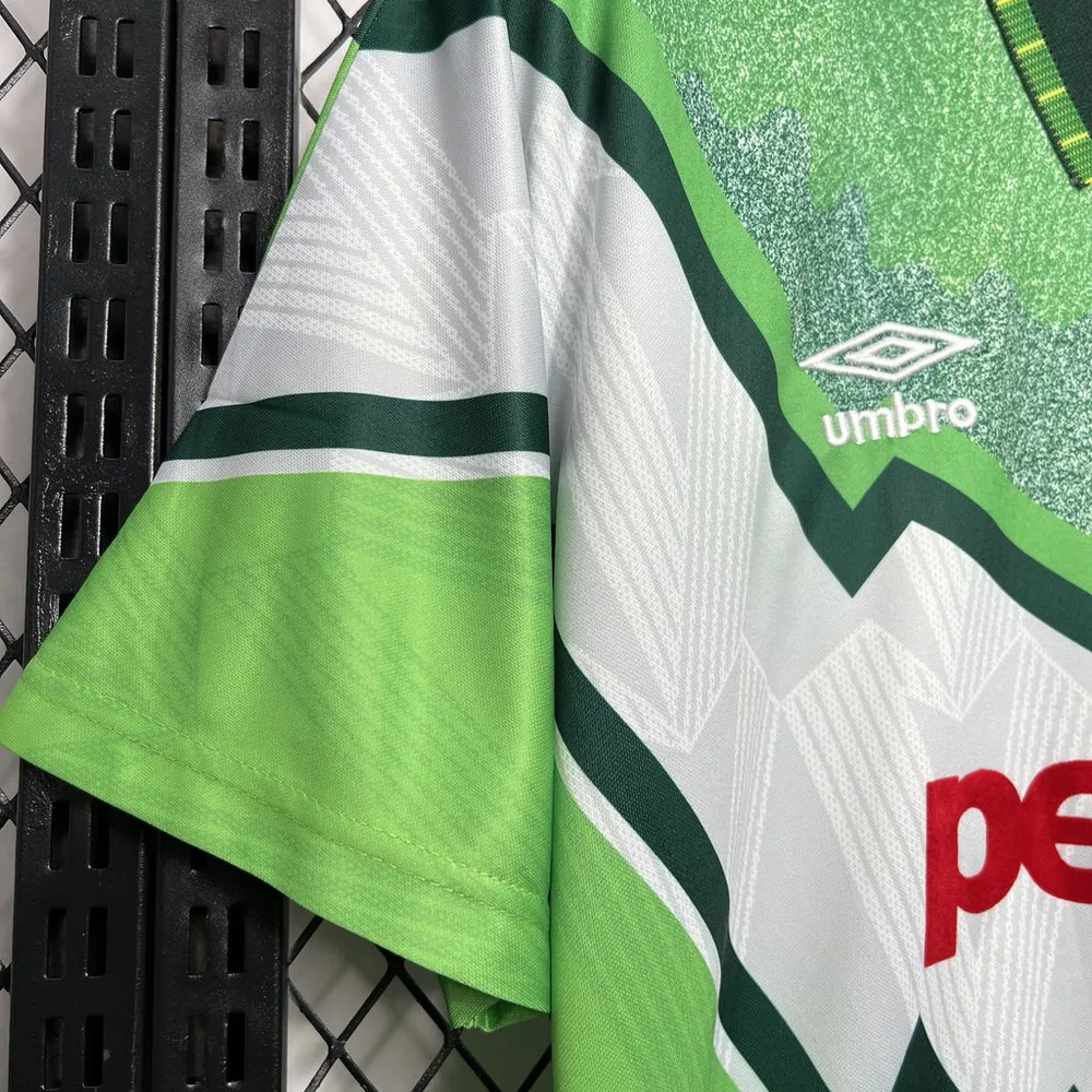 Celtic 1991/1992 Retro Celtic Local Camiseta de fútbol 1991/1992 — 7