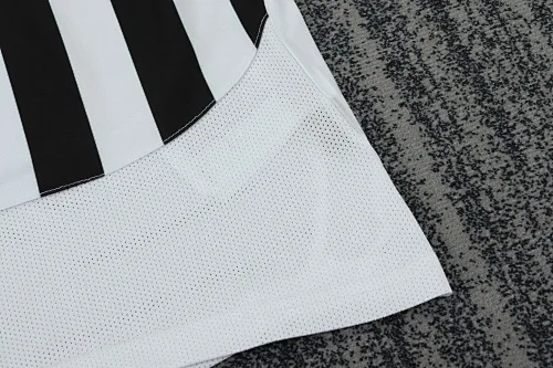 Juventus 2003/2004 Retro Juventus Home Football Jersey Kids Size 2003/2004 — 7