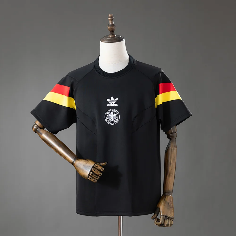 Other designs 2026 German Originals Retro Casual T-shirt 2026