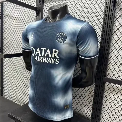 Paris Saint-Germain 2026/2027 Player Version Paris Saint-Germain Special Edition 07 Football Shirt 2026/27 — 5