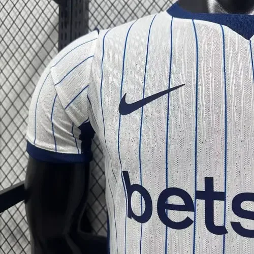 Inter Milan 2026/2027 Player Version Inter Milan Away Football Jersey1:1 Quality Thai 2026/27 — 5