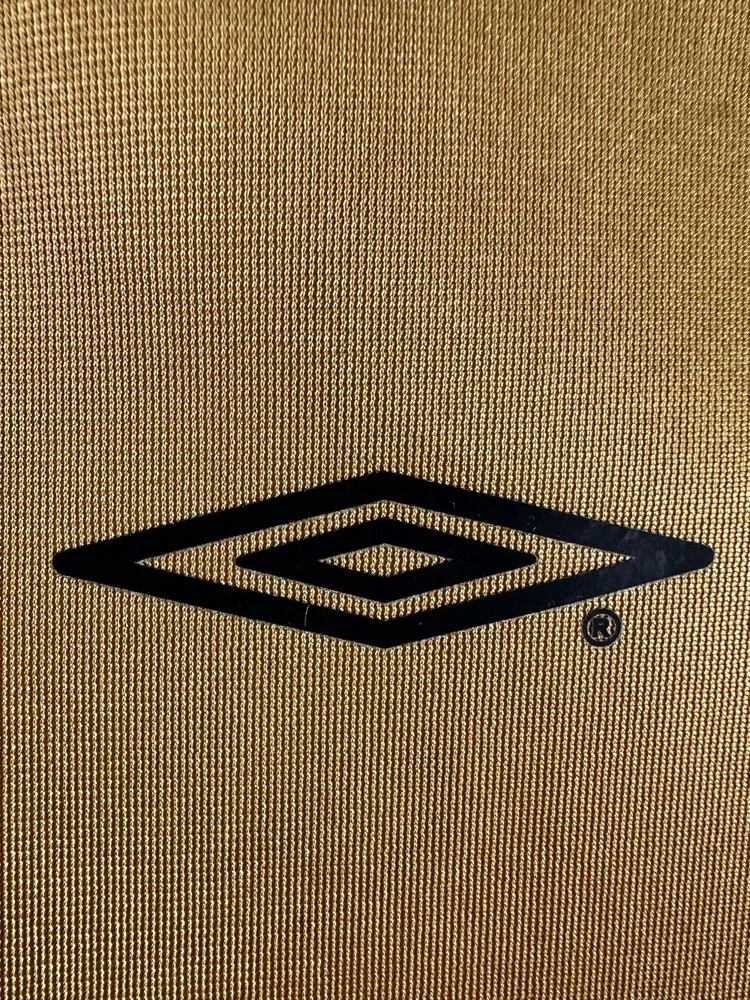 Manchester United 2001-2002 Retro Manchester United Double-sided Centennial Edition Football Shirt 2001/2002 — 7