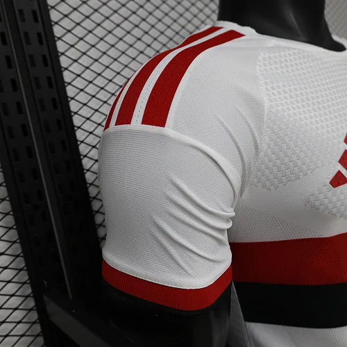 Flamengo 2026/2027 Player Version Flamengo Away Football Jersey 2026/27 — 6