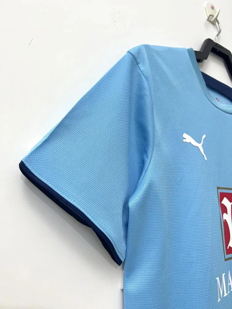 Tottenham 2006-2007 Retro Tottenham Hotspur Away Football Shirt 2006/2007 — 4