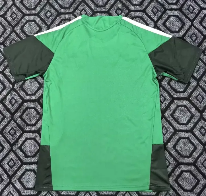 Algeria 2026/2027 Algeria National Team Conjunto de entrenamiento Camiseta de fútbol 2026/27 — 2