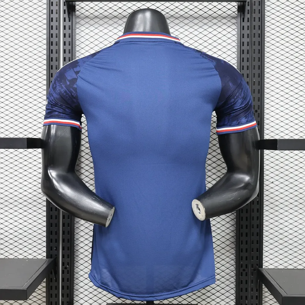 Arsenal 2026/2027 Player Version Arsenal Special Edition 03 Football Jersey 2026/27 — 2