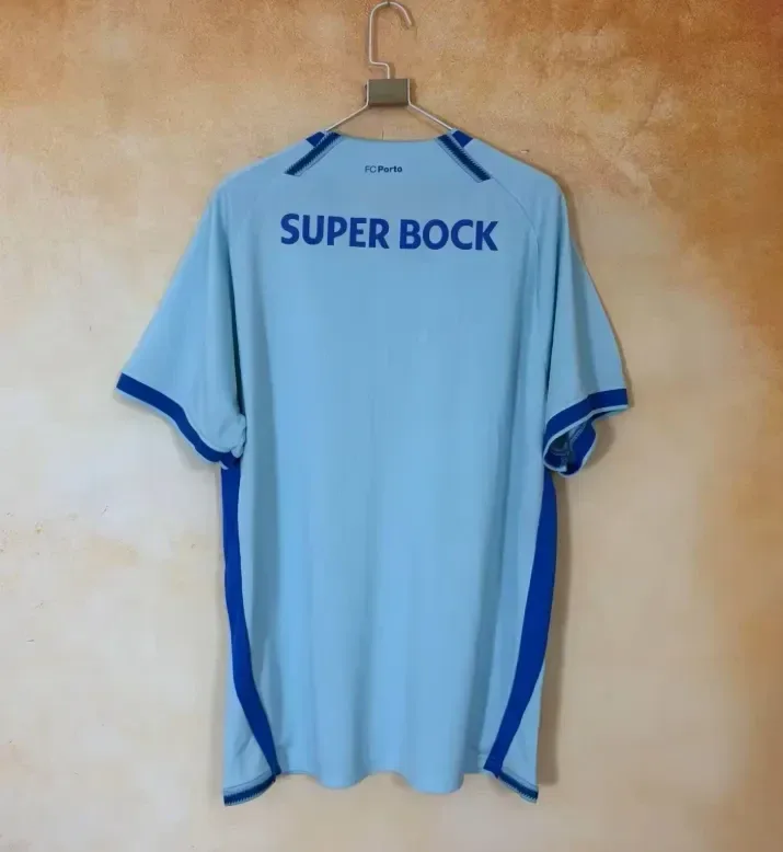 FC Porto 2026/2027 Porto Third Away Football Shirt 2026/27 — 2