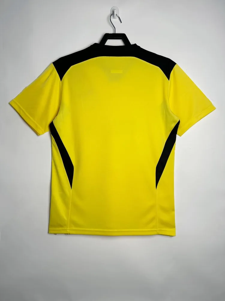Liverpool 2004/2005 Retro Liverpool Away Football Jersey 2004/2005 — 2