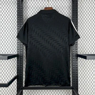 Germany 1990 Retro Soccer Jersey Germany Away 1990 — 2
