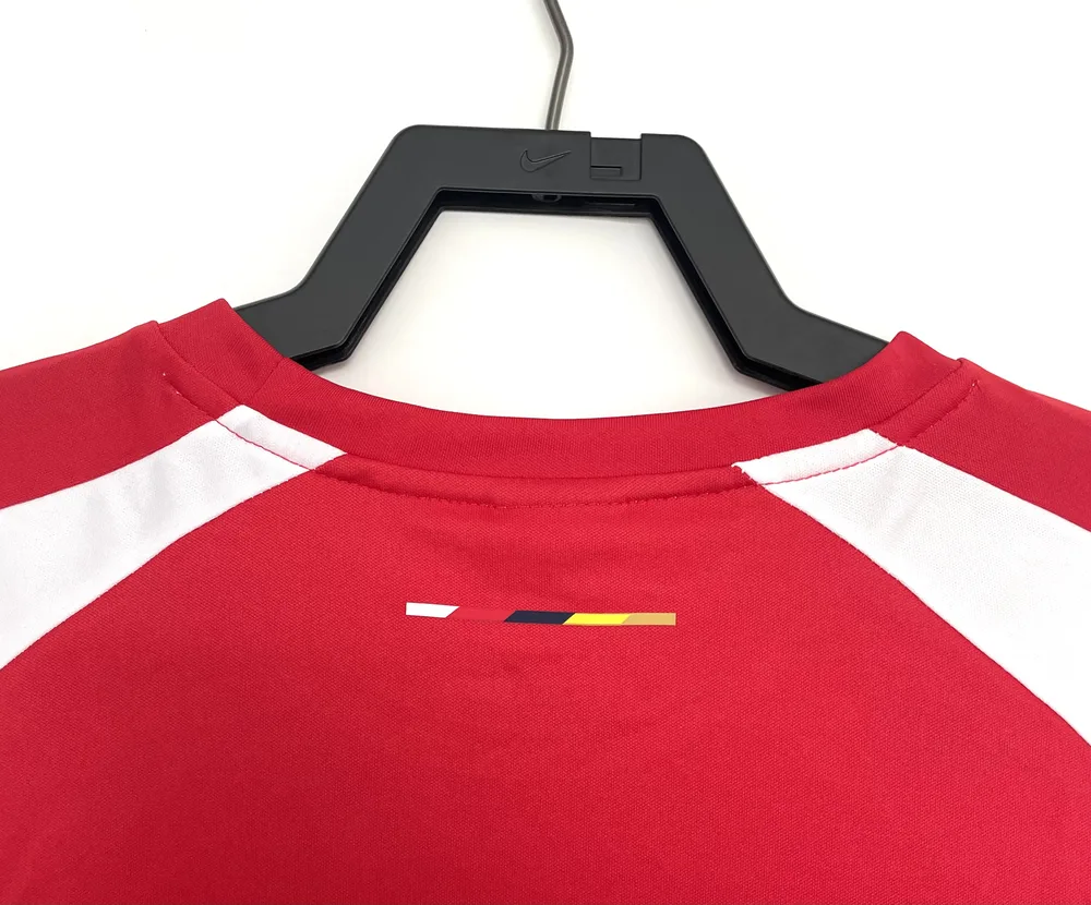 Arsenal 2014/2015 Retro Arsenal Home Football Shirt 2014/2015 — 9