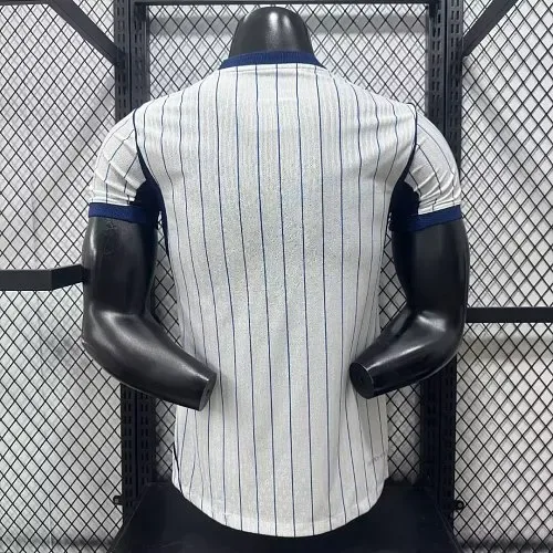 Inter Milan 2026/2027 Player Version Inter Milan Away Football Jersey1:1 Quality Thai 2026/27 — 2