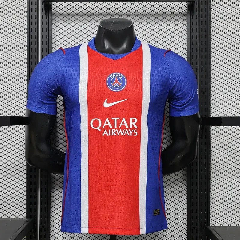 Paris Saint-Germain 2026/2027 Player Version Paris Saint-Germain Home Football Shirt 2026/27