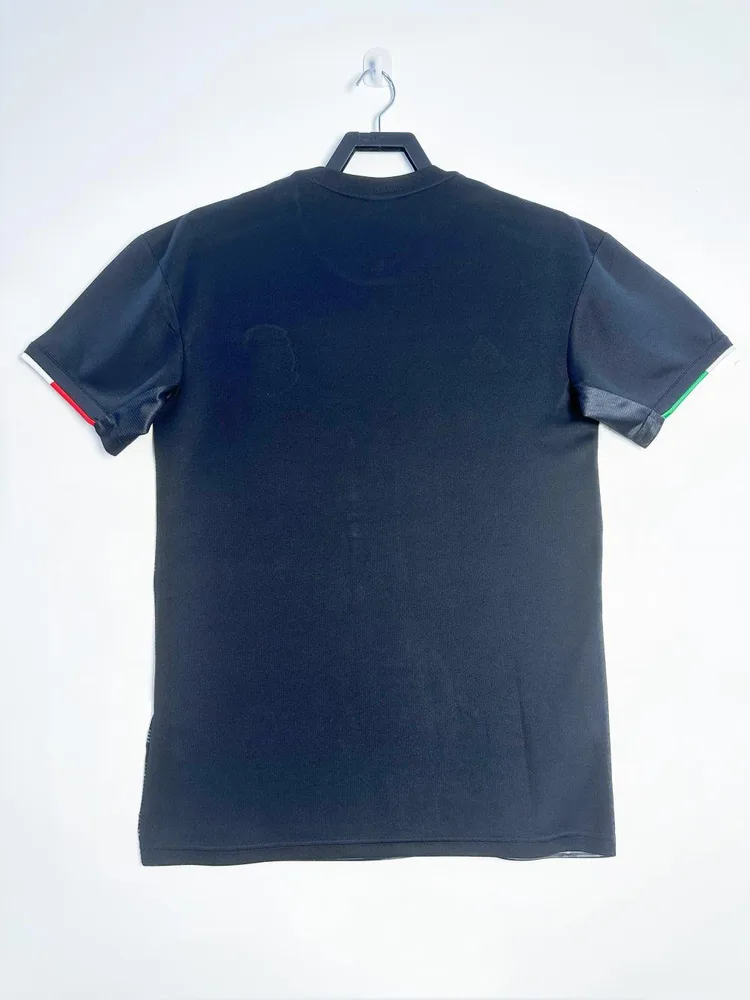 Mexico 2019 Retro Mexico Local Camiseta de fútbol 2019 — 2
