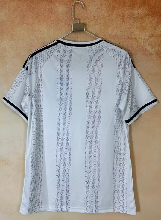 Frankfurt 2026/2027 Frankfurt Visitante Camiseta de fútbol 2026/27 — 2