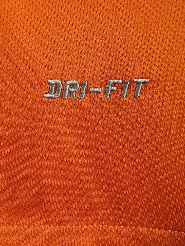 Netherlands 2014 Retro Netherlands Local Camiseta de fútbol 2014 — 9