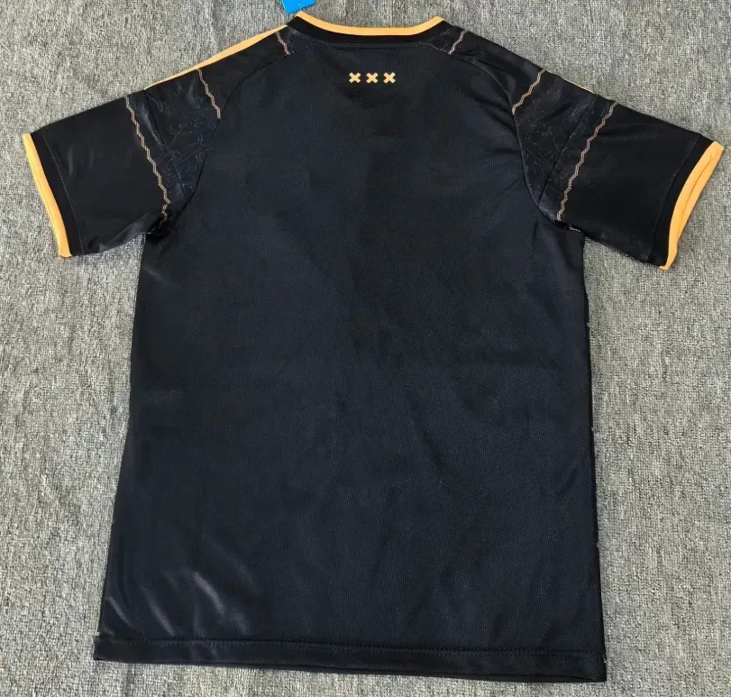 Ajax 2026/2027 Ajax Away Football Jersey 2026/27 — 2