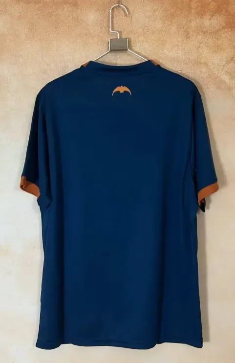 Valencia 2026/2027 Valencia Away Football Shirt 2026/27 — 2