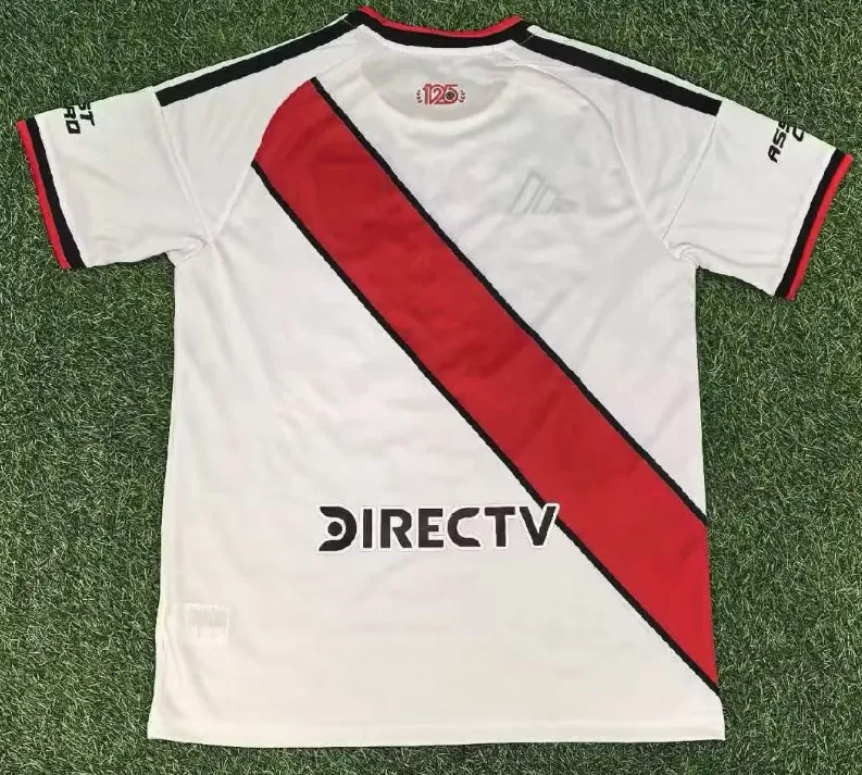 River Plate 2026/2027 River Plate Local Camiseta de fútbol 2026/27 — 2