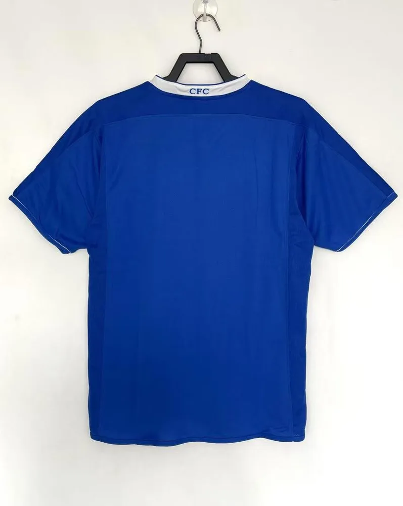 Chelsea 2003-2005 Retro Chelsea Local Camiseta de fútbol 2003/2005 — 2