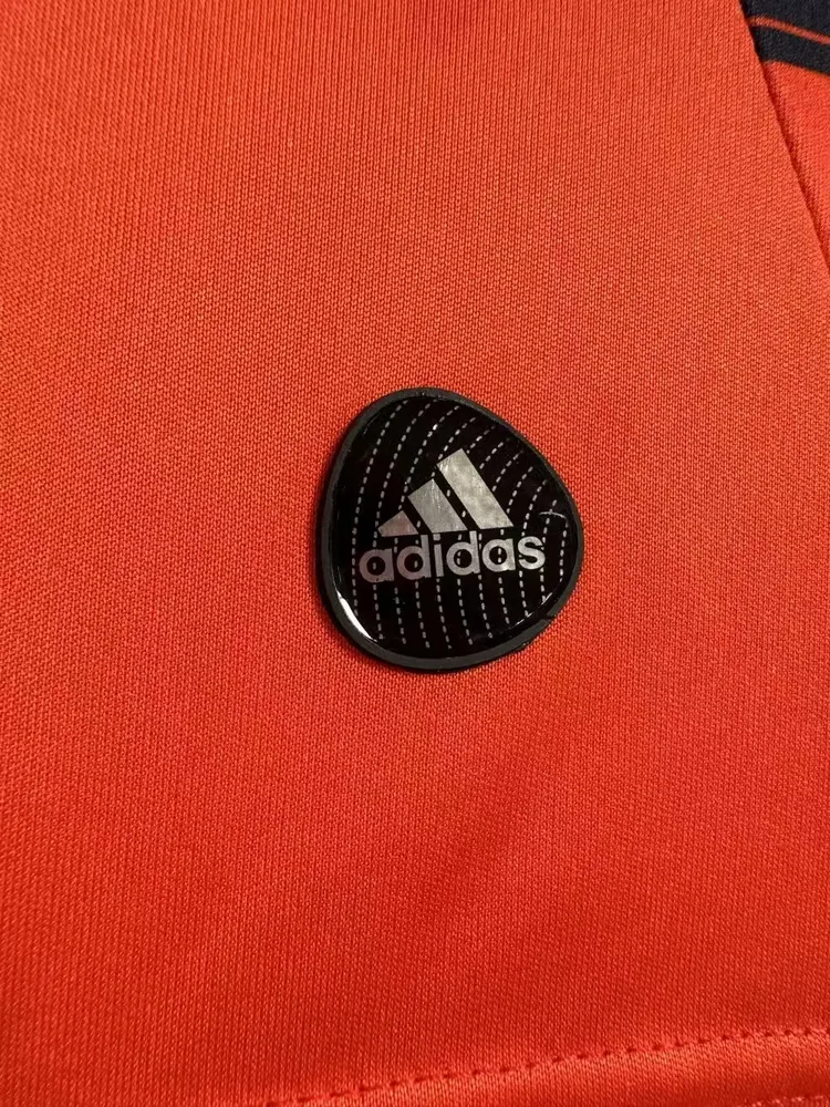 Marseille 2011-2012 Retro Olympique de Marseille Tercera Visitante Camiseta de fútbol 2011/2012 — 8