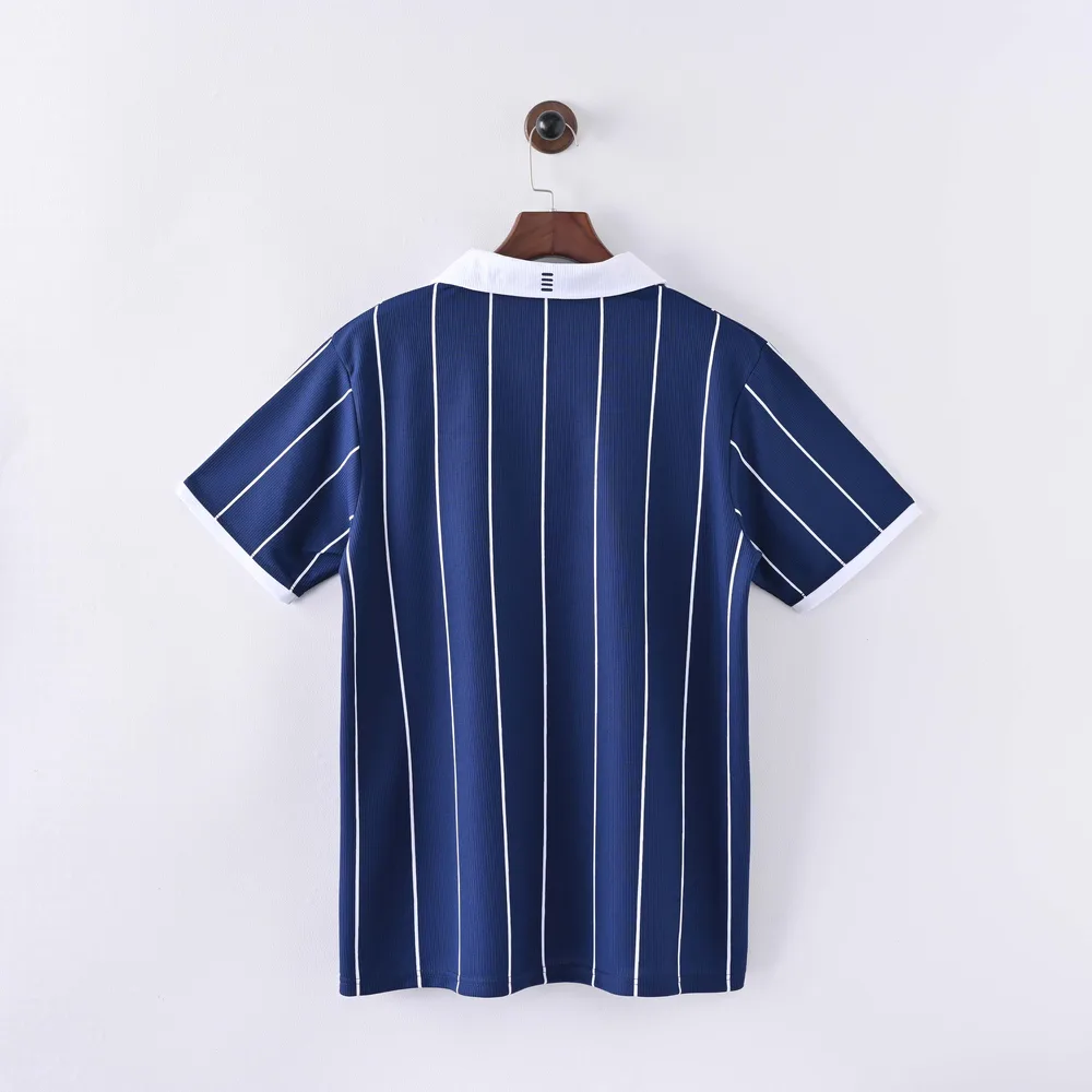 Scotland 2002 Retro Scotland National Team Local Camiseta de fútbol 2002 — 9