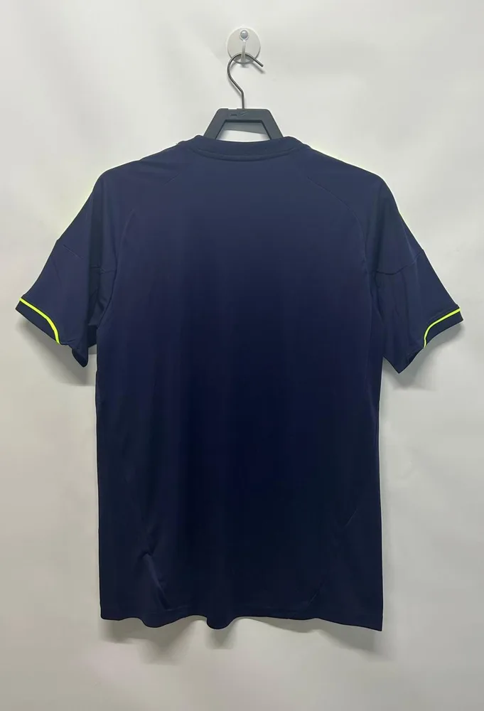 Real Madrid 2012/2013 Retro Real Madrid Away Football Jersey 2012/2013 — 2