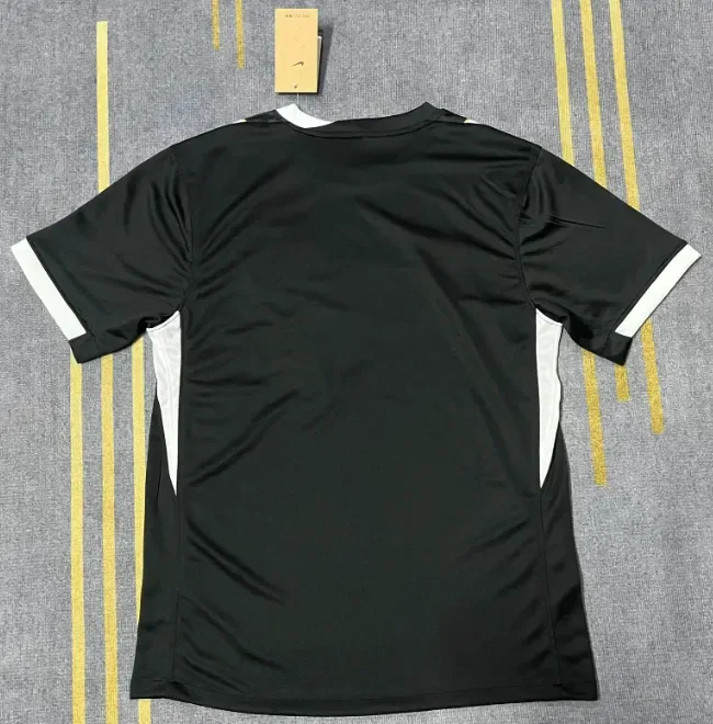 Atlético Mineiro 2026/2027 Atlético Mineiro Local Camiseta de fútbol 2026/27 — 2