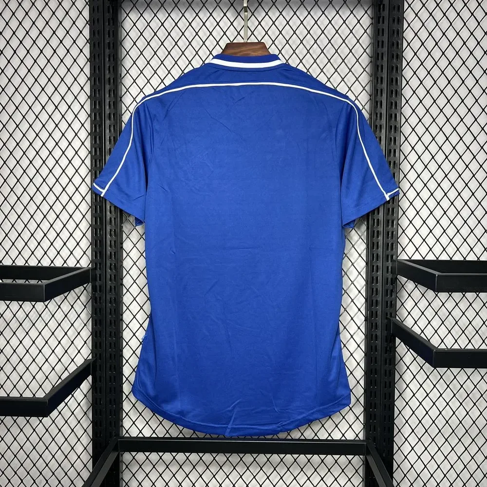 Rangers 1999/2001 Retro Rangers Away Football Shirt 1999/2001 — 2
