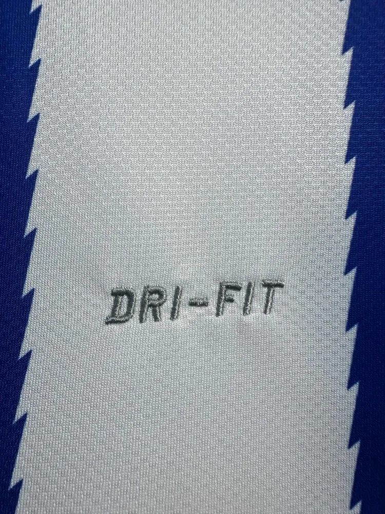 FC Porto 2010-2011 Retro Porto Home Football Shirt 2010/2011 — 12