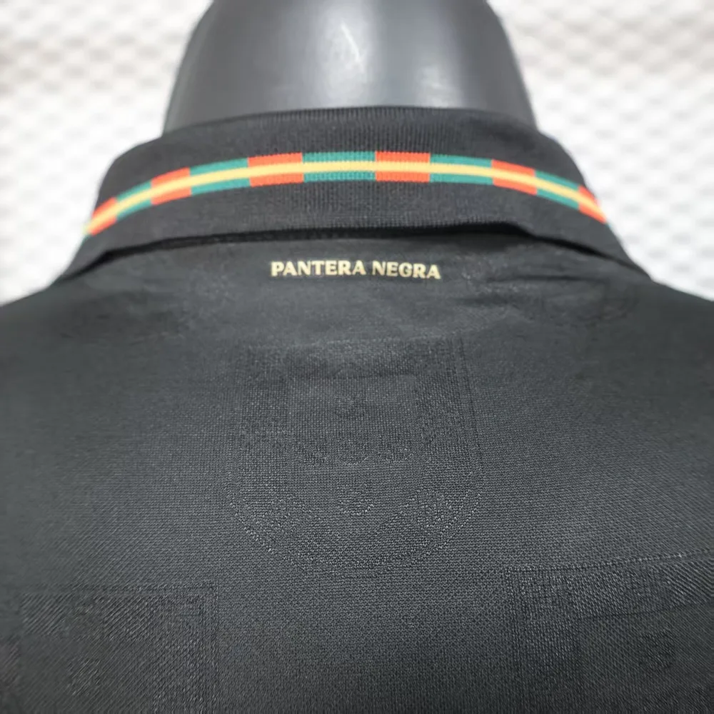 Portugal 2026/2027 Player Version Portugal Away Football Shirt 2026/27 — 7