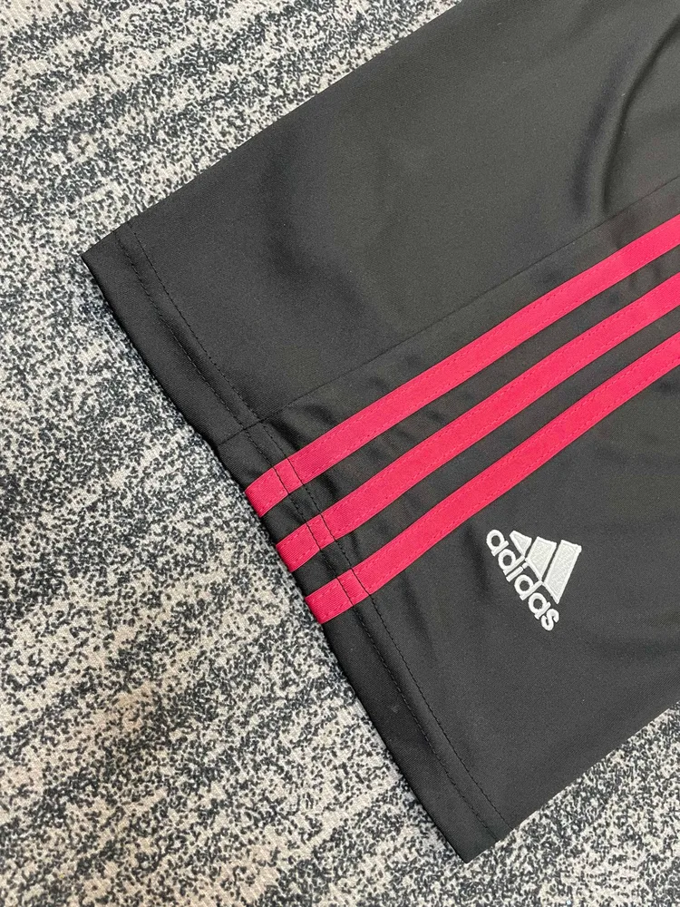 AC Milan 2009-2010 Retro AC Milan Home Football Shirt Kids Size 2009/2010 — 8