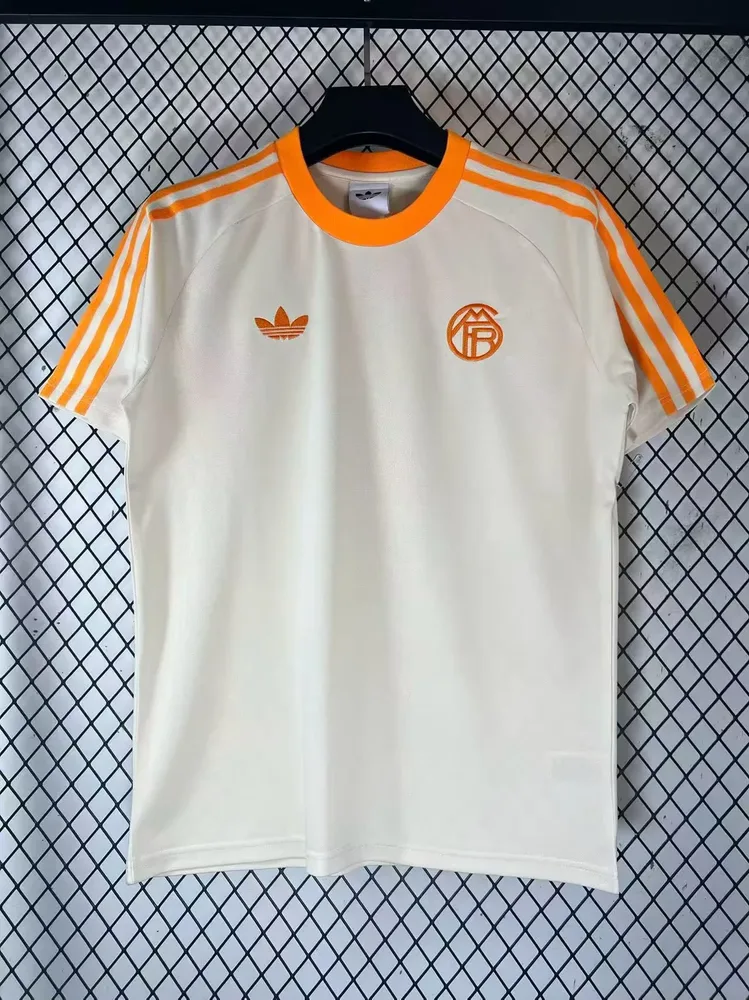 Bayern Munich 2026/2027 Bayern Munich Casual Version Football Jersey 2026/27