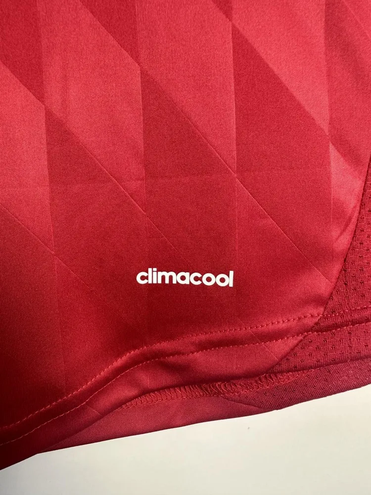 Bayern Munich 2013/2014 Retro Bayern Munich Local Camiseta de fútbol 2013/2014 — 9