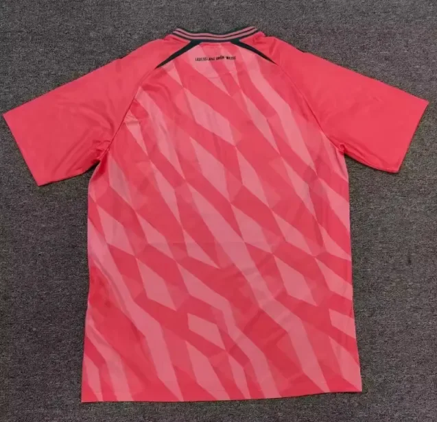 Werder Bremen 2026/2027 Werder Bremen Third Away Football Shirt 2026/27 — 2