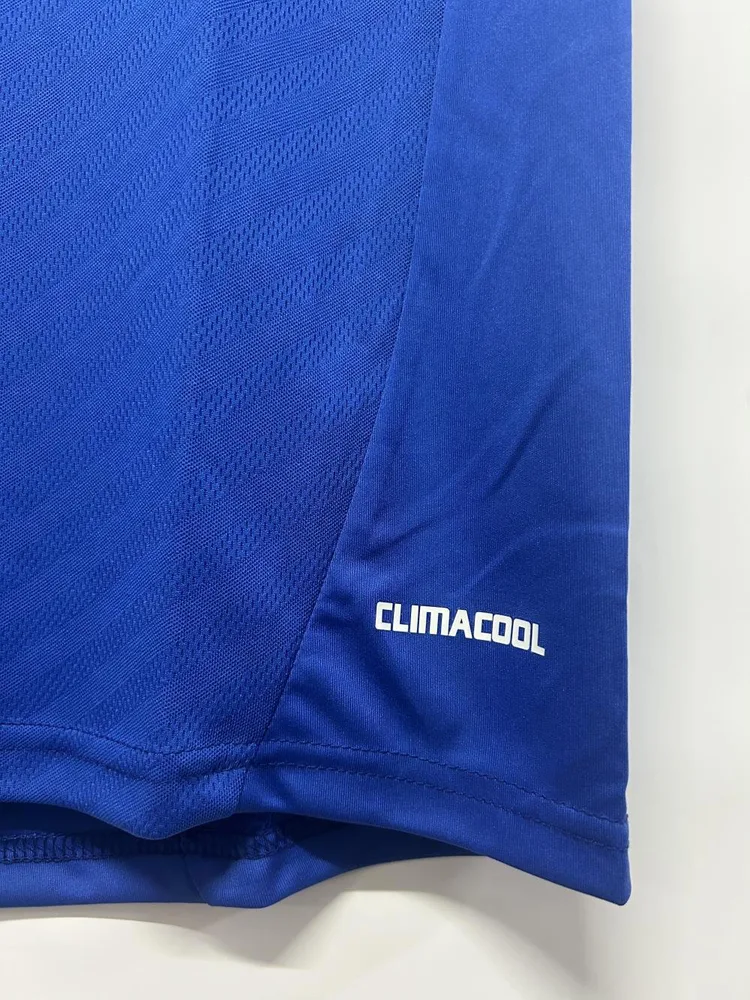 Chelsea 2012/2013 Retro Chelsea Local Camiseta de fútbol 2012/2013 — 9