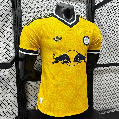 Leeds United 2026/2027 Player Version Leeds United Away Football Jersey 2026/27 — 4