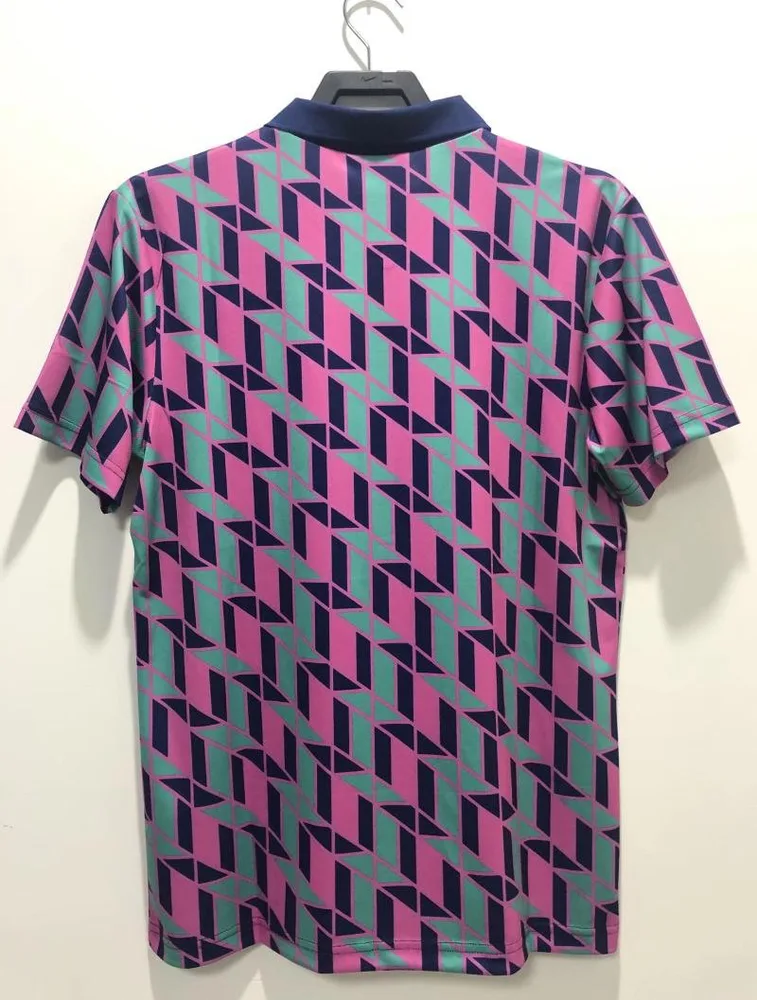 Scotland 1988-1989 Retro Scotland National Team Away Football Shirt 1988/1989 — 2