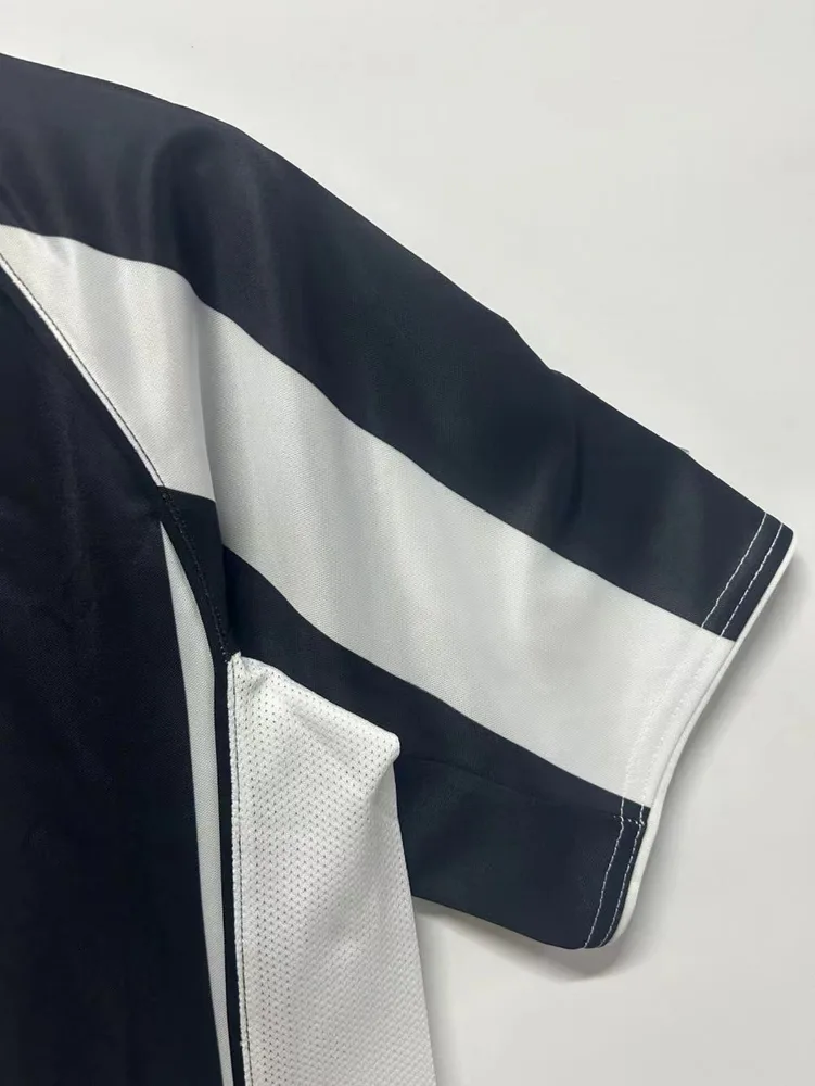 Juventus 2004/2005 Retro Juventus Local Camiseta de fútbol 2004/2005 — 7