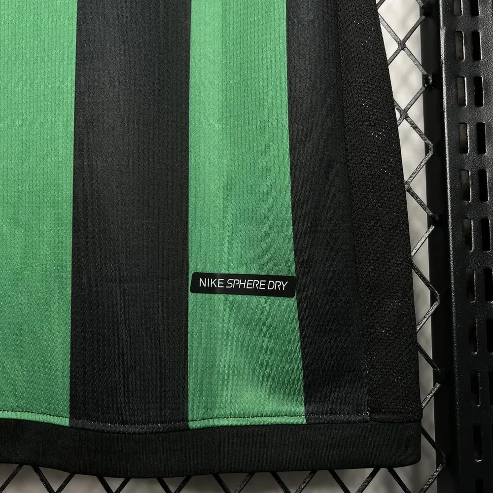 Celtic 2006/2007 Retro Celtic Visitante Camiseta de fútbol 2006/2007 — 8