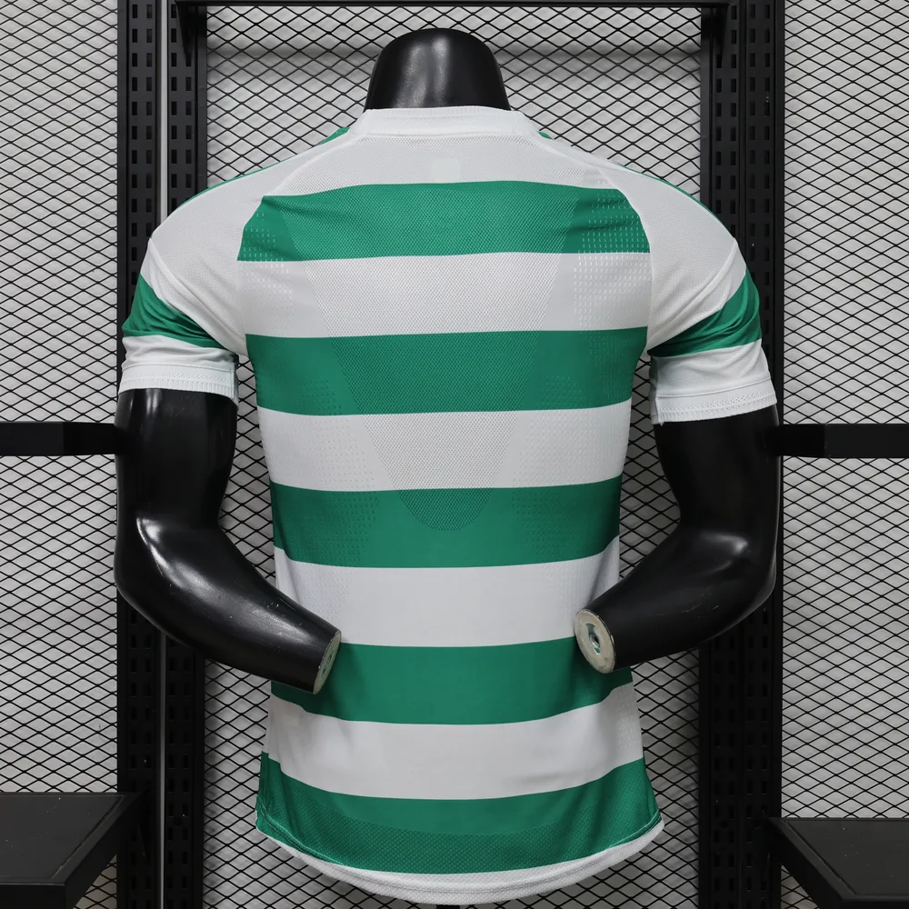 Celtic 2026/2027 Celtic Local Camiseta de fútbol 2026/27 — 2