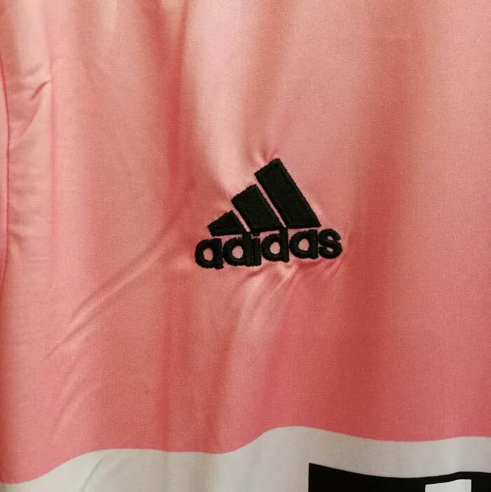 Juventus 2015/2016 Retro Juventus Visitante Camiseta de fútbol 2015/2016 — 3