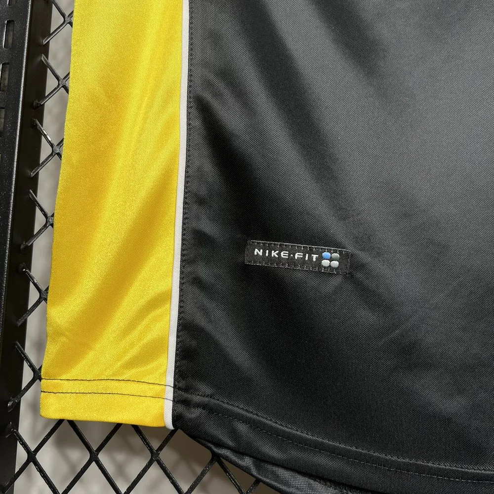 Borussia Dortmund 1998/2000 Retro Dortmund Local Camiseta de fútbol 1998/2000 — 6