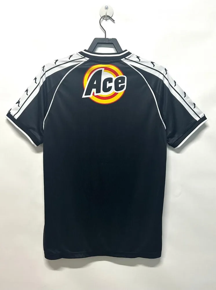 Vasco da Gama 2000 Retro Vasco da Gama Home Jersey 2000 — 2