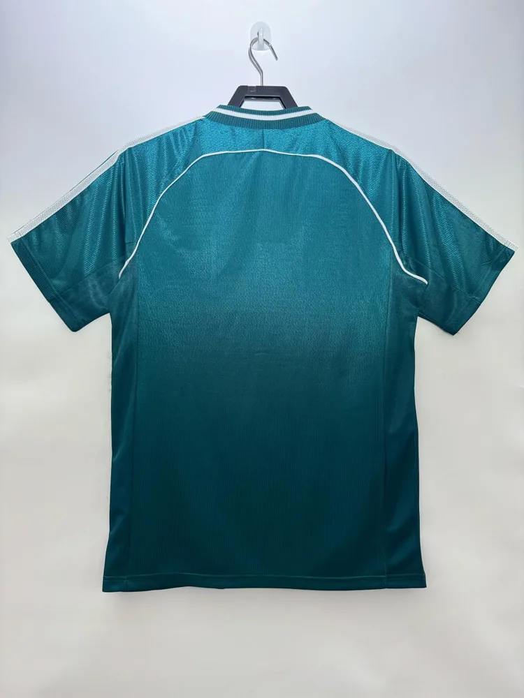 Germany 1998 Retro Camiseta de fútbol Germany Visitante 1998 — 2