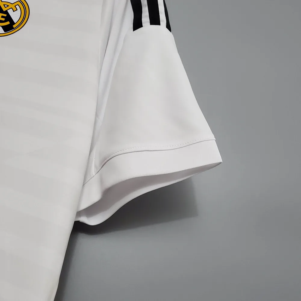 Real Madrid 2014/2015 Retro Real Madrid Local 2014/2015 — 9