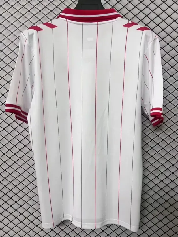FC Köln 2026/2027 FC Köln Special Edition Football Jersey 2026/27 — 2