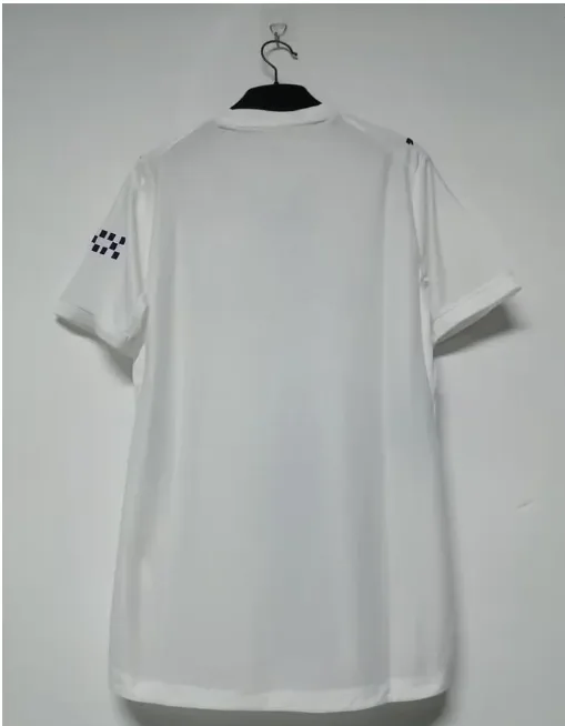 Manchester City 2026/2027 Manchester City Away Football Jersey 2026/27 — 2