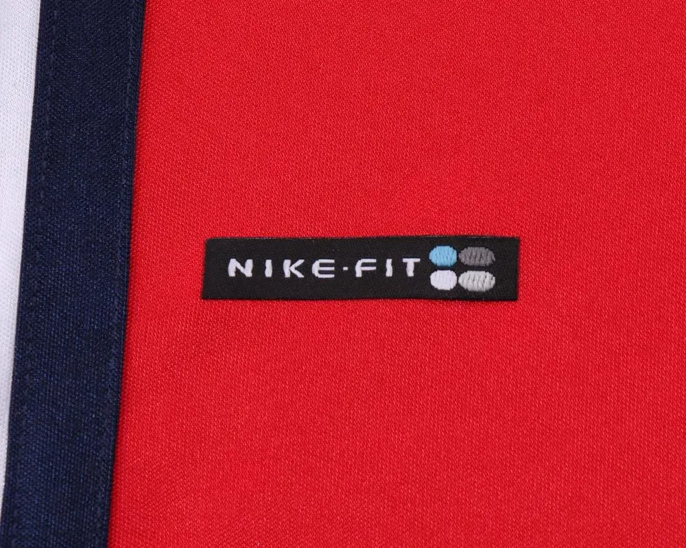 Arsenal 1998-1999 Retro Arsenal Home Football Shirt Kids Size 1998/1999 — 9