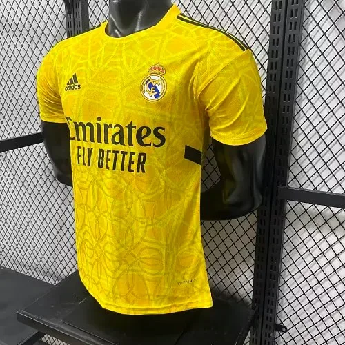 Real Madrid 2026/2027 Versión jugador Real Madrid Edición especial 11 Camiseta de fútbol 2026/27 — 5